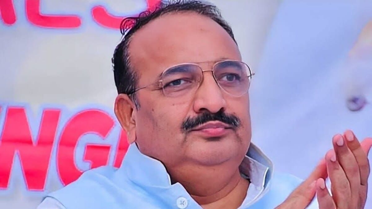 माली प्रशिक्षण योजना 2025: योगी सरकार दे रही मुफ्त तकनीकी प्रशिक्षण, बागवानी से आत्मनिर्भर होंगे नागरिक