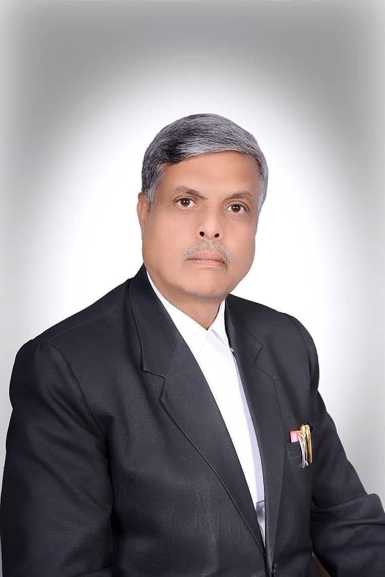 बार काउंसिल चुनाव 2025 : यशपाल सिंह एडवोकेट 16 नवम्बर को दाखिल करेंगे नामांकन, अधिवक्ताओं का मिल रहा व्यापक समर्थन