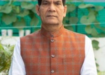 रायबरेली कल पहुंचेगे ऊर्जा मंत्री ए.के. शर्मा, ऊंचाहार में बिजली बिल राहत योजना 2025–26 का करेंगे शुभारंभ