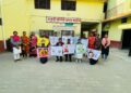 रायबरेली में छात्र-छात्राओं को दहेज और बाल विवाह रोकथाम के प्रति किया गया जागरूक