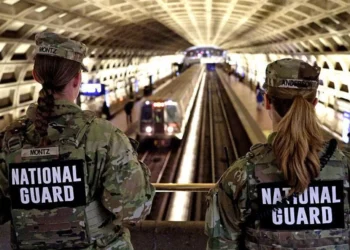 DC Shooting Update: गहन उपचार में भर्ती नेशनल गार्ड्समैन की हालत सुधरी, परिवार बोला- ‘प्रार्थनाएँ रंग ला रही हैं’