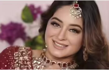 नए दौर के बीच माही विज ने कर्म और अच्छाई पर विचार किया; पहले से कहीं अधिक कड़ी मेहनत करने पर हार्दिक पोस्ट साझा करता हूं: ‘मैं चाहता हूं कि मेरे बच्चे पीछे मुड़कर देखें और कहें, मुझे तुम पर गर्व है, मामा’