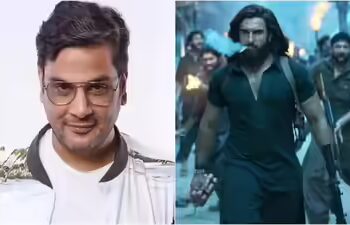 ‘धुरंधर’ पर नकारात्मकता की आलोचना: मुकेश छाबड़ा बोले–रणवीर सिंह की फिल्म “फाड़ देगी बॉक्स ऑफिस”