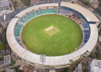 भारत और दक्षिण अफ्रीका के बीच 6 दिसंबर को विशाखापत्तनम वनडे के लिए पूरी तैयारी, टिकटें बिक गईं