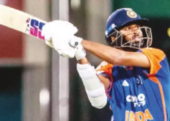 रवींद्र अश्विन की टीम इंडिया को सलाह: “वाशिंगटन सुंदर को स्पष्ट भूमिका दें, उन्हें उलझन में न छोड़ें”