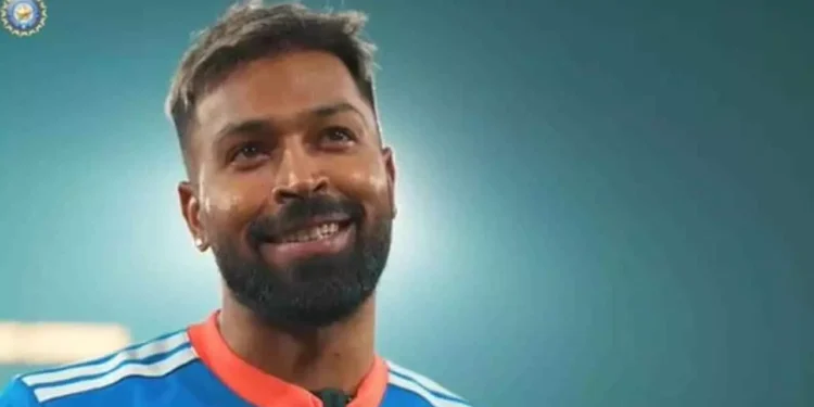 चोट के बाद हार्दिक पंड्या की दमदार वापसी: बोले-“मानसिक मजबूती ने बनाया मुझे पहले से बड़ा और बेहतर”