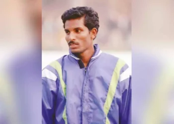 2000 में ओलिंपिक मेडल न जीतना सबसे बड़ा अफसोस: रियाज