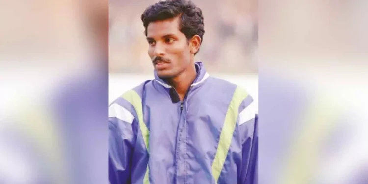 2000 में ओलिंपिक मेडल न जीतना सबसे बड़ा अफसोस: रियाज