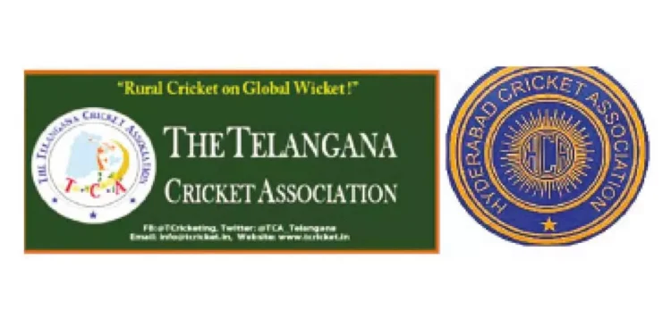 अनधिकृत टी20 लीग पर टीसीए का ऐतराज, एचसीए के खिलाफ हाईकोर्ट पहुंचा मामला