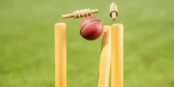 तेलंगाना गोल्ड कप ईस्ट जोन लीग: पेद्दापल्ली ने एक हार के बाद की शानदार वापसी, सूर्यापेट को 9 विकेट से रौंदा