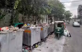 एनसीआर में कचरा प्रबंधन पर सख्त हुआ सीएक्यूएम, खुले में कचरा जलाने और पुराने डंप हटाने के दिए कड़े निर्देश