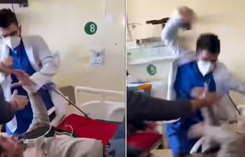 आईजीएमसी विवाद: रेजिडेंट डॉक्टर निलंबन के खिलाफ 26 दिसंबर को डॉक्टरों का सामूहिक अवकाश