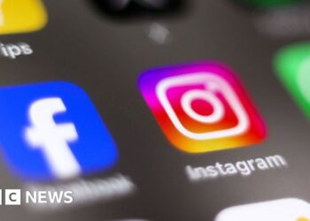 मेटा ने ऑस्ट्रेलियाई बच्चों को इंस्टाग्राम और फेसबुक से बाहर करना शुरू कर दिया