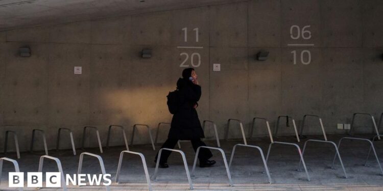 सरकार पीछा करने वालों की वास्तविक समय स्थिति दिखाने वाला ऐप कर रही विकसित