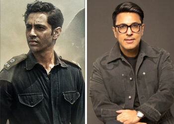 ब्रेकिंग: “21 दिसंबर को 21 शहरों में इक्कीस के 21 पूर्वावलोकन” – दिनेश विजान ने बीएच ओटीटी इंडिया फेस्ट 2025 में एक रोमांचक घोषणा की