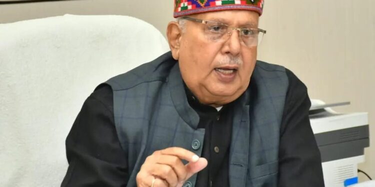 “स्वस्थ मिट्टी से ही सुरक्षित धरती”: विश्व मृदा दिवस पर कृषि मंत्री सूर्य प्रताप शाही की किसानों से अपील