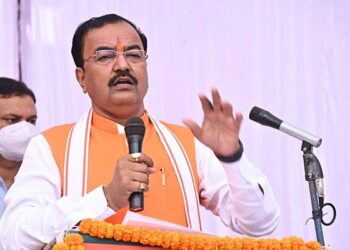 मनरेगा रोजगार सृजन में उत्तर प्रदेश देश में नंबर-1, 1768.81 लाख मानव दिवस का लक्ष्य पूर्ण