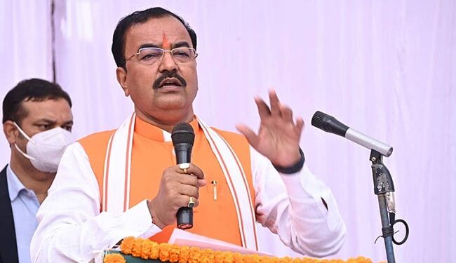 मनरेगा रोजगार सृजन में उत्तर प्रदेश देश में नंबर-1, 1768.81 लाख मानव दिवस का लक्ष्य पूर्ण