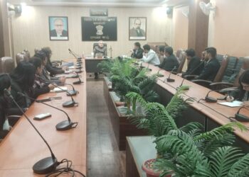 रायबरेली में 13 दिसंबर राष्ट्रीय लोक अदालत की तैयारी तेज, लंबित मामलों के निस्तारण पर फोकस