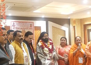 लखनऊ में 15 से 25 दिसंबर तक श्री शिव महापुराण कथा और रुद्र महायज्ञ का भव्य आयोजन