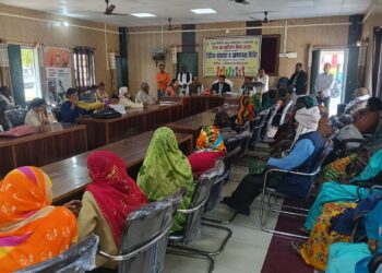 विश्व मानवाधिकार दिवस पर रायबरेली में जागरूकता रैली और विधिक साक्षरता शिविर का आयोजन