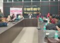मिशन शक्ति 5.0 के तहत रायबरेली में महिलाओं को लैंगिक उत्पीड़न के प्रति किया गया जागरूक
