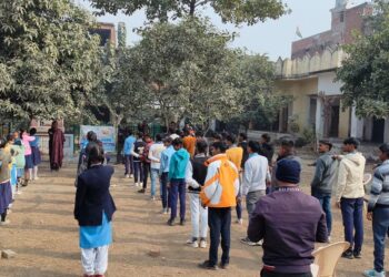 बाल विवाह सभ्य समाज के लिए अभिशाप: रायबरेली में ‘बाल विवाह मुक्त भारत’ जागरूकता कार्यक्रम