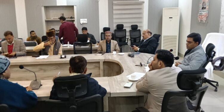 रायबरेली में शहीद दिवस की तैयारियां तेज, 7 से 14 जनवरी तक होंगे कार्यक्रम