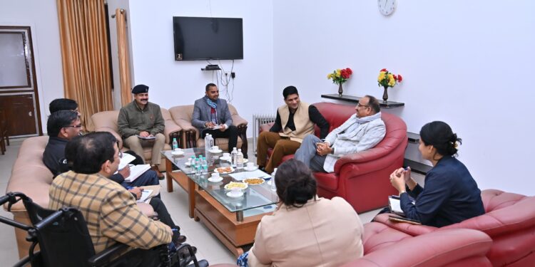 रायबरेली स्थापना दिवस पर होगा ‘रायबरेली महोत्सव’, 12 जनवरी को आयोजन