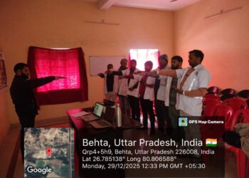 102/108 एंबुलेंस पायलटों की ट्रेनिंग पूरी, रिस्पॉन्स टाइम और CPR पर दिया गया विशेष प्रशिक्षण