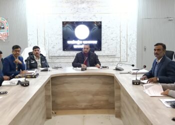 रायबरेली में रोजगार और असंगठित क्षेत्र पर बड़ा सर्वे: PLFS-ASUSE को लेकर प्रशासन की बैठक