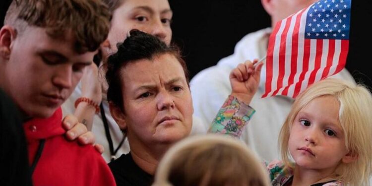 शरणार्थी विवाद पर अमेरिका-दक्षिण अफ्रीका आमने-सामने, केन्याई नागरिक गिरफ्तार