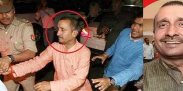 उन्नाव रेप केस मामले में राहत! हाईकोर्ट ने कुलदीप सिंह सेंगर की उम्रकैद की सजा पर लगाई रोक