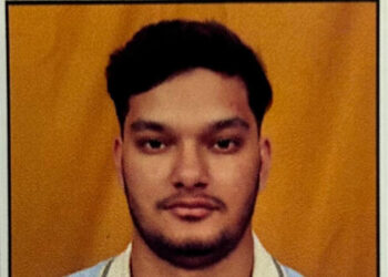 रायबरेली के पृथ्वीराज सिंह का राष्ट्रीय सीनियर वॉलीबॉल चैंपियनशिप के लिए चयन, जिले में खुशी