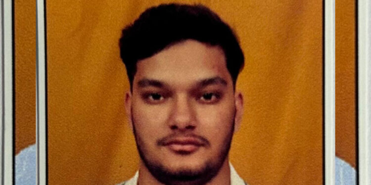 रायबरेली के पृथ्वीराज सिंह का राष्ट्रीय सीनियर वॉलीबॉल चैंपियनशिप के लिए चयन, जिले में खुशी