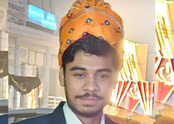 लखनऊ: उल्टी दिशा से आ रहे डंफर ने छात्र की कार को मारी टक्कर, इलाज के दौरान मौत