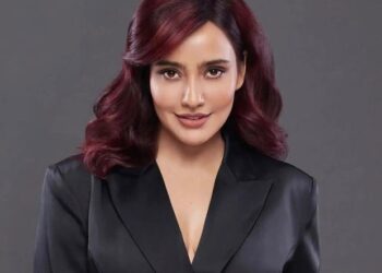 ऑनलाइन सट्टेबाजी मनी-लॉन्ड्रिंग जांच में ईडी ने नेहा शर्मा से की पूछताछ