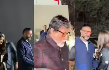 आराध्या के स्कूल कार्यक्रम में छाईं ऐश्वर्या राय बच्चन, काले लुक ने खींचा ध्यान