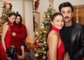 क्रिसमस 2025: भट्ट–कपूर परिवार का जश्न, रणबीर के नए लुक और आलिया की पारिवारिक तस्वीरें वायरल
