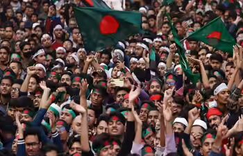 बांग्लादेश में हालात भारत के लिए 1971 के बाद सबसे बड़ी रणनीतिक चुनौती: संसदीय समिति की चेतावनी