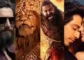 2025 बॉक्स ऑफिस रिपोर्ट कार्ड: ‘धुरंधर’, ‘महावतार नरसिम्हा’, ‘कांतारा’ और ‘सैय्यारा’ से क्या सीखेगा सिनेमा? व्यापार विशेषज्ञों की बड़ी राय