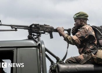 ट्रम्प शांति समझौते पर हस्ताक्षर करने के लिए डीआर कांगो के फेलिक्स त्सेसीकेदी और रवांडा के पॉल कागामे की मेजबानी करेंगे