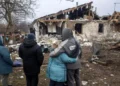 Ukraine Crisis: वार्ता पर अमेरिकी आशा, लेकिन रूस के Airstrikes ने बढ़ाई चिंता