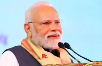 अंतर्राष्ट्रीय चीता दिवस: पीएम मोदी ने मनाया ‘ग्रह के सबसे उल्लेखनीय प्राणियों में से एक’ – तस्वीरें देखें