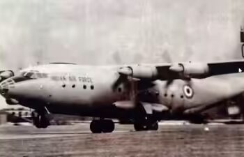 1971 India-Pakistan War: IAF ने Rare Images से बताया कैसे कमजोर हुई Pakistan की Air Defence
