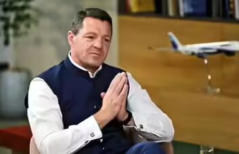 DGCA ने Indigo CEO को 24 घंटे का Show-Cause Notice जारी किया, बड़े दंड की संभावनाएं