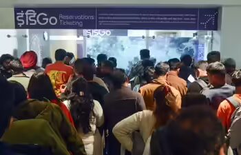 इंडिगो संकट: सरकार ने कहा-विमानन में प्रतिस्पर्धा बढ़ाना ही समाधान