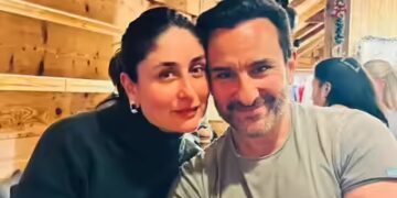 करीना कपूर ने बताया 2025 का सच: ‘बहुत रोए, प्रार्थना की… फिर भी मजबूत रहे’- 2026 को लेकर बड़ा संदेश