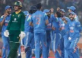 IND vs SA, Ranchi ODI: कोहली, रोहित, राहुल, कुलदीप और राणा ने मचाया हाहाकार, भारत 17 रन से विजयी