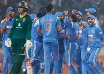 IND vs SA, Ranchi ODI: कोहली, रोहित, राहुल, कुलदीप और राणा ने मचाया हाहाकार, भारत 17 रन से विजयी